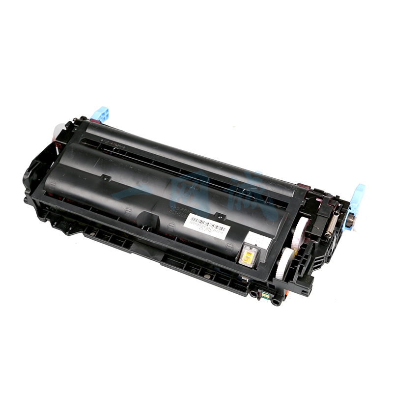 天威（PrintRite）Q6472A硒鼓 适用惠普HP Color LaserJet 3600/3600N/3600DN 黄色带芯片 高清版