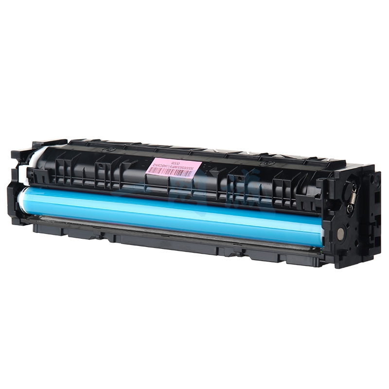 天威 CF513A红色硒鼓带芯片 高清版 204A 适用惠普HP M154nw M154a M180n M181fw M180fw打印机