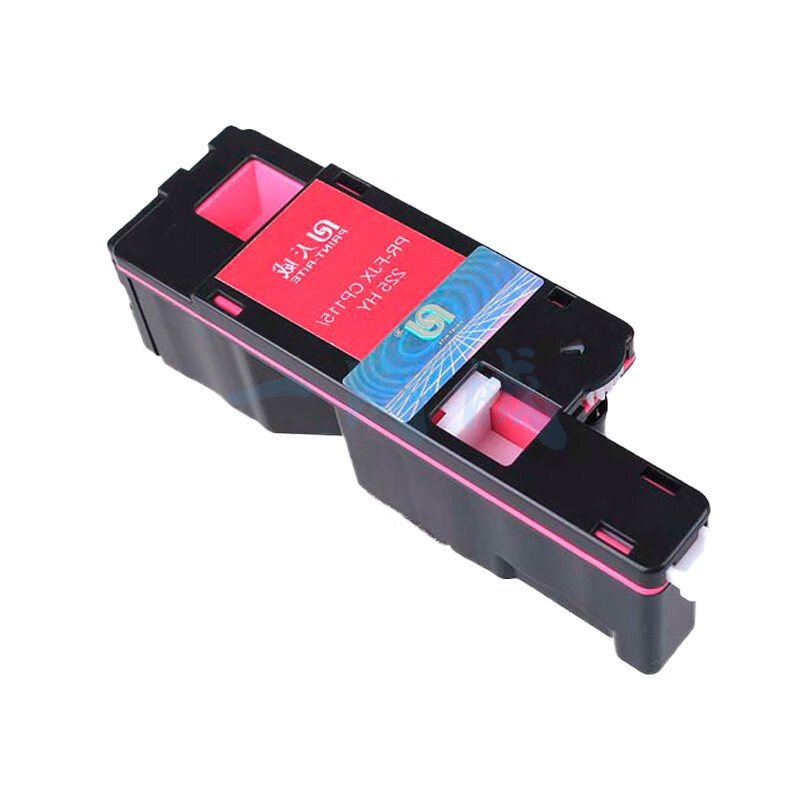天威 CP115 红色粉盒大容量适用富士 施乐 CP116w CM115w CP225w墨粉CP118w CP228w CP119w打印机硒鼓 专业装