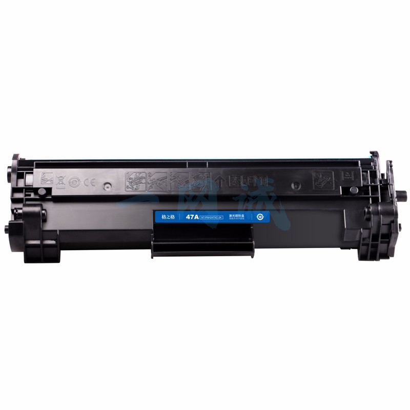 格之格cf247a硒鼓 大容量适用惠普m30w硒鼓 hp 47a硒鼓 m17w m17a硒鼓 m30w m30a打印机墨盒 cf247a带芯片