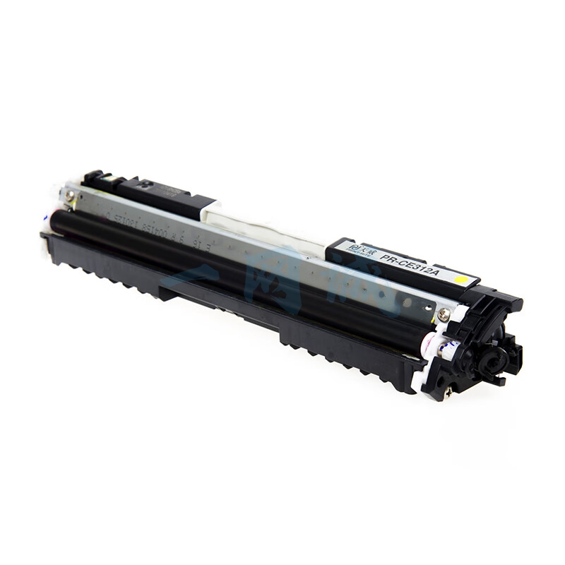 天威126A/CE310A适用惠普HPCP1020 CP1025 CP1025nw M175a M175nw M275 M275a M275nw专业装黄色硒鼓