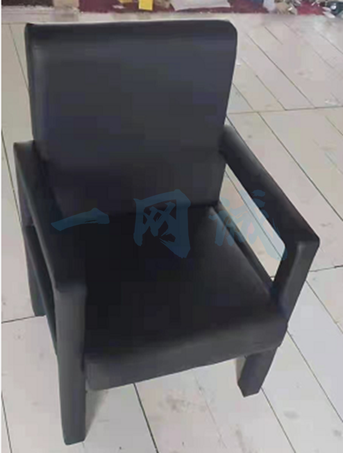 发财鸟   610*630*990mm防撞椅5   GGA-JF-005N