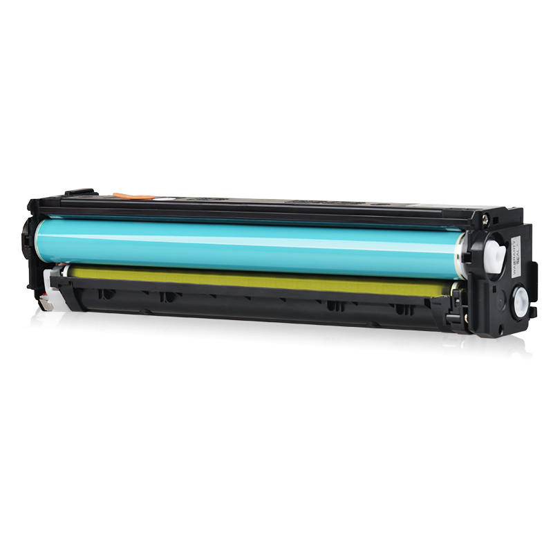 天威131A/CF211A 125A/CB541A 128A/CE321A青色硒鼓 适用于惠普CP1515n CM1415fn CM1312nfi M276nw CP1518ni