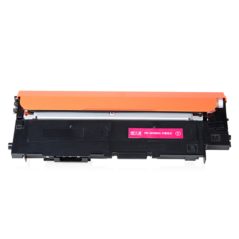 天威 HP118A 红色硒鼓W2083无芯片 适用惠普HP 150a 150nw 178nw 178nwg 179fnw 179fwg 打印机 墨粉盒