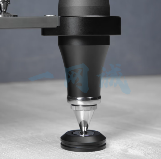 AUDIOBASTION爱丁堡脚钉 脚垫 音响脚钉音箱避震脚垫功放防震PLUS钉脚发烧减震发烧HiFi防滑脚钉垫 X-PAD-Plus II1个