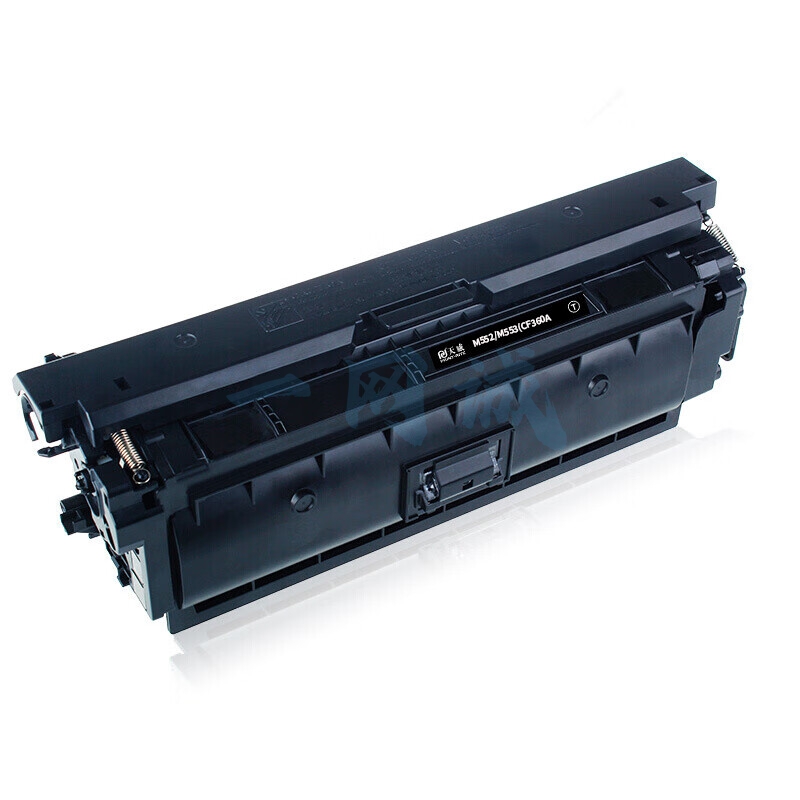 天威CF360A 508A 黑色硒鼓 适用惠普M553N M553DN M552dn M553X M577C M577Z M577F打印机 专享版