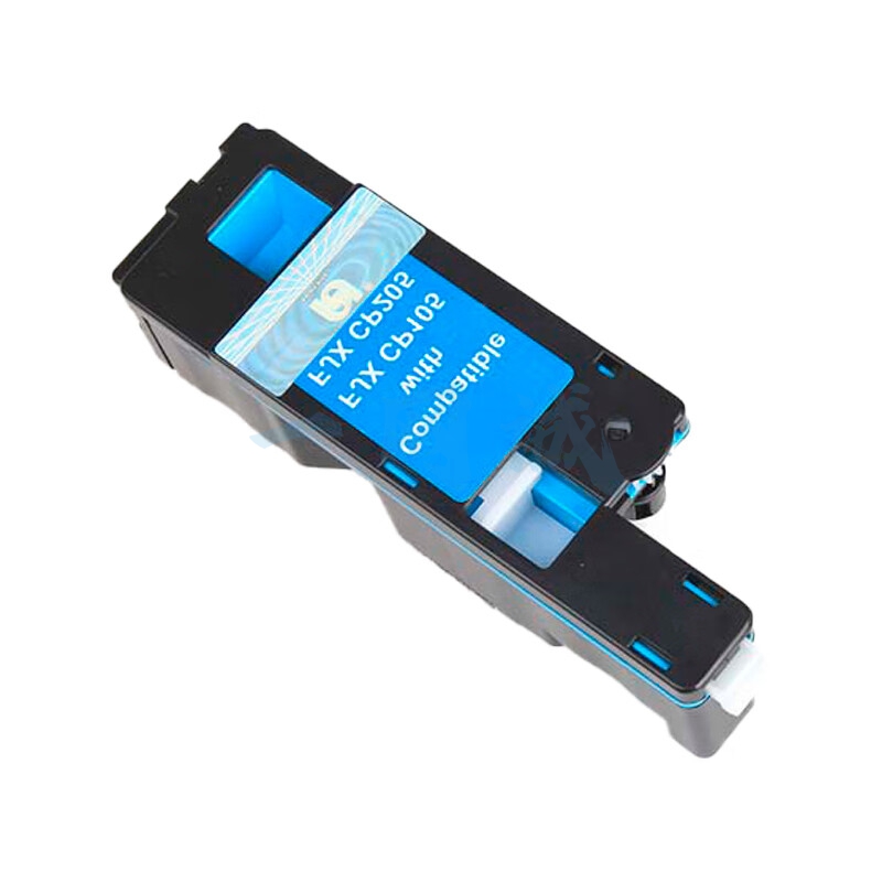天威 CP105 红色粉盒带芯片 适用富士 施乐CP105A CP205 CM205A墨粉CM205F CP215w CM215A 打印机硒鼓 专业装