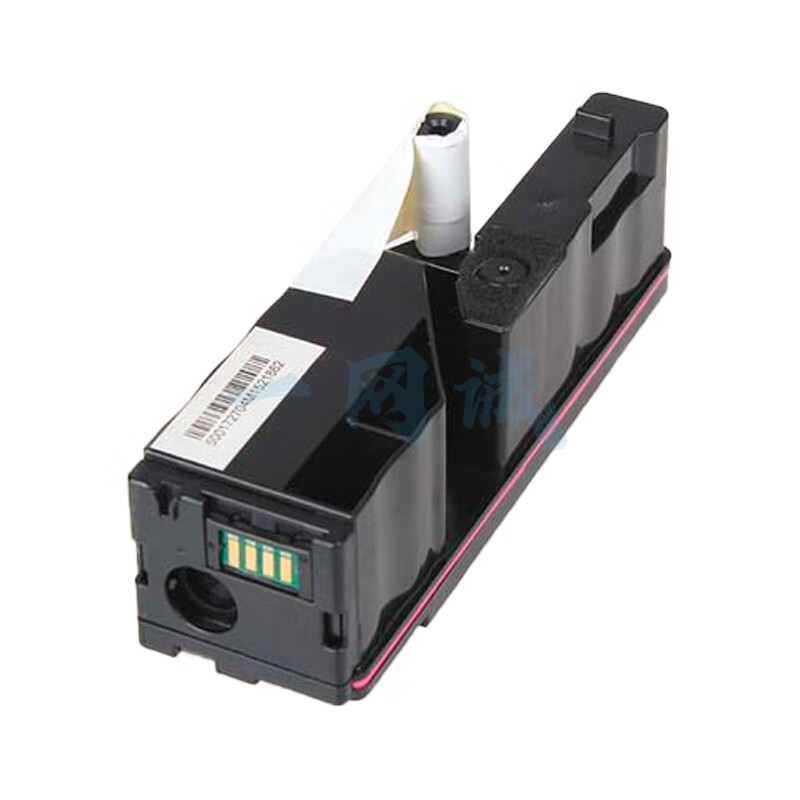 天威 CP105 青色粉盒带芯片 适用富士 施乐CP105A CP205 CM205A墨粉CM205F CP215w CM215A 打印机硒鼓 专业装