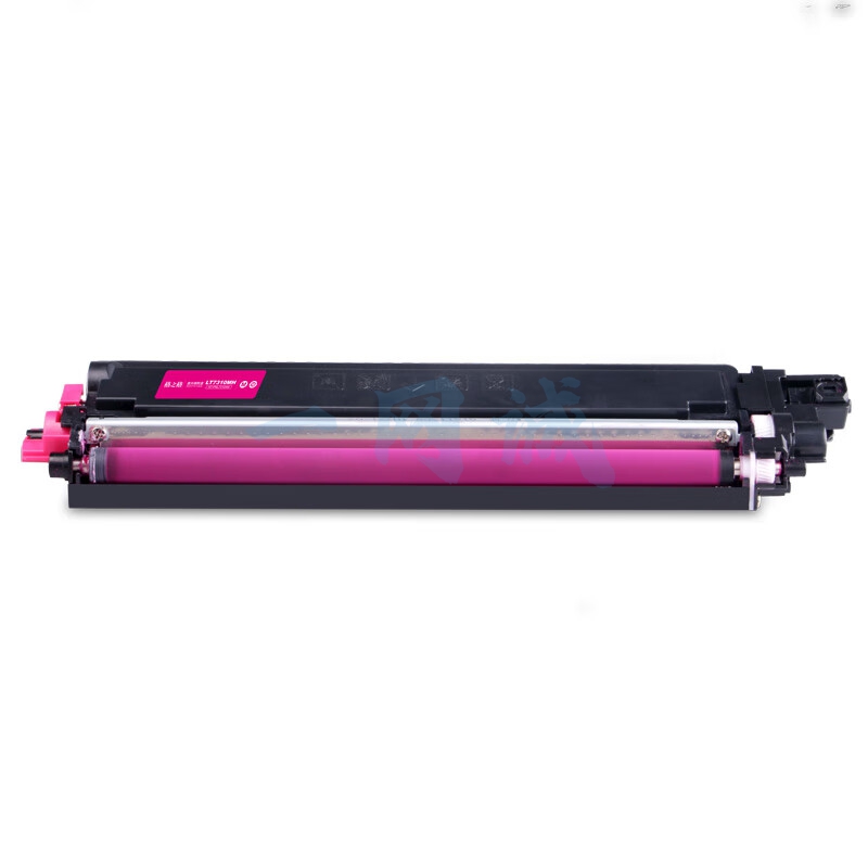 格之格适用联想LT7310粉盒 cm7310dnw碳粉盒 cm7810dxf墨盒 多功能打印一体机大容量红色硒鼓打印清晰