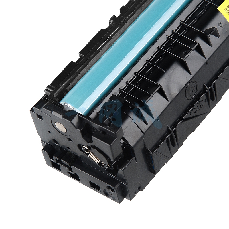 天威 CF502A硒鼓 高清版 黄色 202A适用惠普HP M254dw M281fdw M254nw M280nw M254dn M281cdw M281fdn