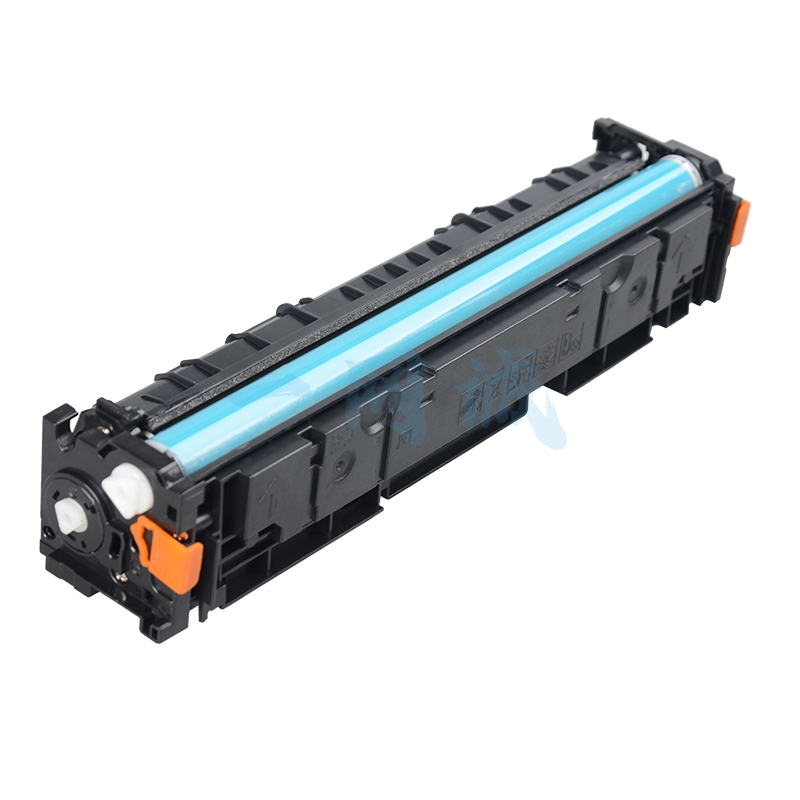 天威CF530A硒鼓205A红色 适用惠普HPM154a M154nw M180 M180n M181 M181fw打印一体机粉盒国外海外版