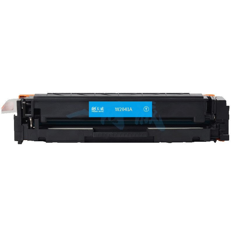 天威 HP416A 青色硒鼓 W2041A带芯片适用惠普HP M454dn M454dw M479dw M479fdn M479fdw 打印机墨盒