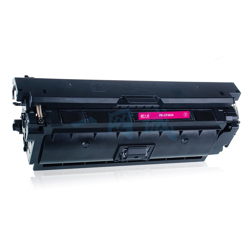 天威CF360A 508A 红色硒鼓 适用惠普M553N M553DN M552dn M553X M577C M577Z M577F打印机粉盒