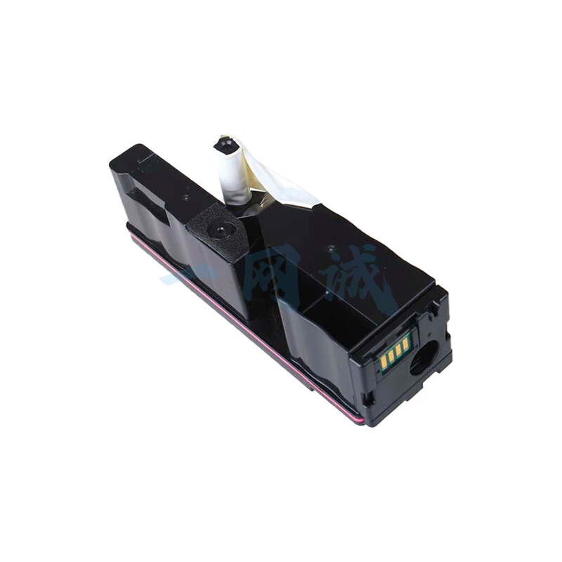 天威 CP115 红色粉盒大容量适用富士 施乐 CP116w CM115w CP225w墨粉CP118w CP228w CP119w打印机硒鼓 专业装