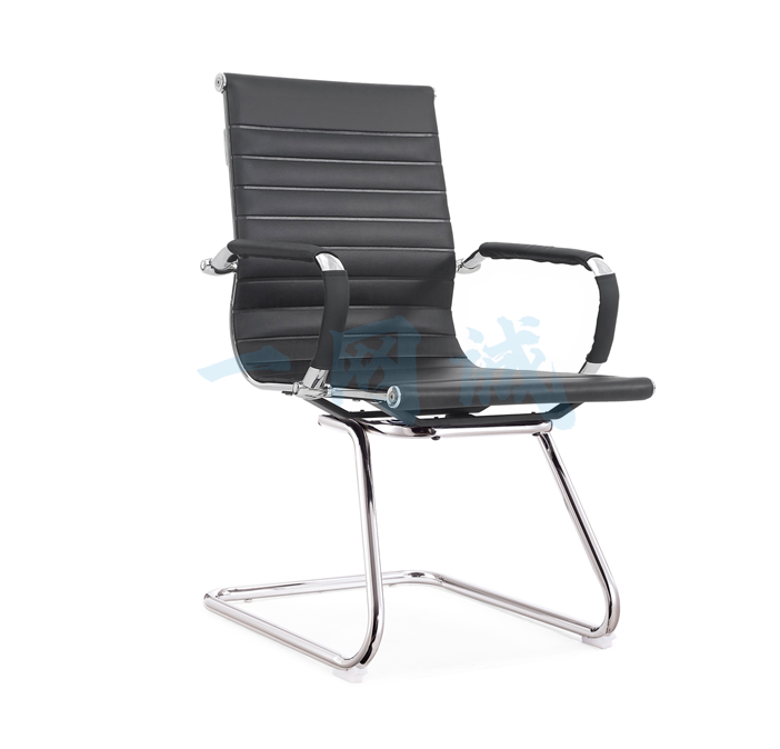 发财鸟   电脑椅办公椅子弓形网布会议椅人体工学网布职员椅家用高靠背椅   BGBHBS-升级版901弓形