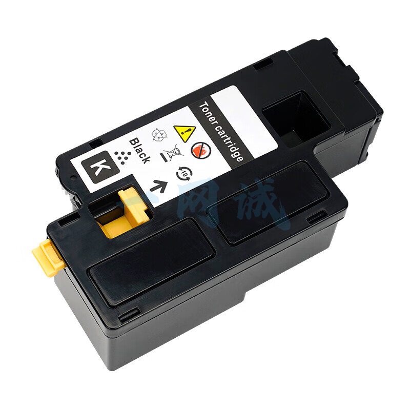 天威 CP115 黄色粉盒大容量适用富士 施乐 CP116w CM115w CP225w墨粉CP118w CP228w CP119w打印机硒鼓 专业装