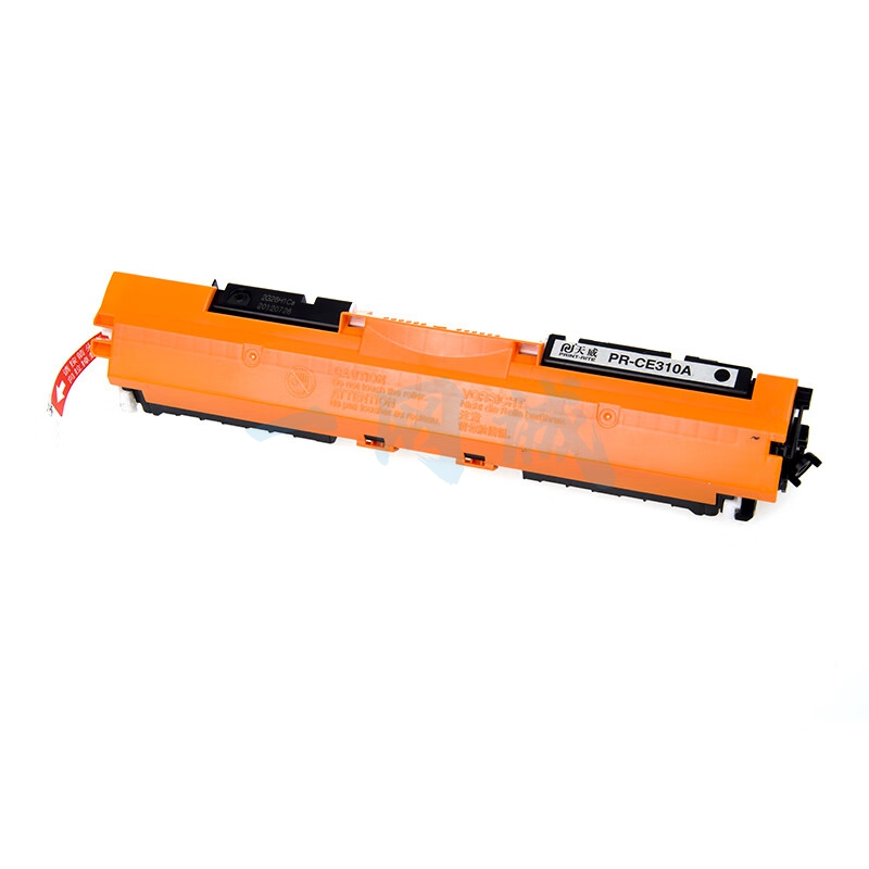 天威126A/CE310A适用惠普HPCP1020 CP1025 CP1025nw M175a M175nw M275 M275a M275nw专业装黑色硒鼓