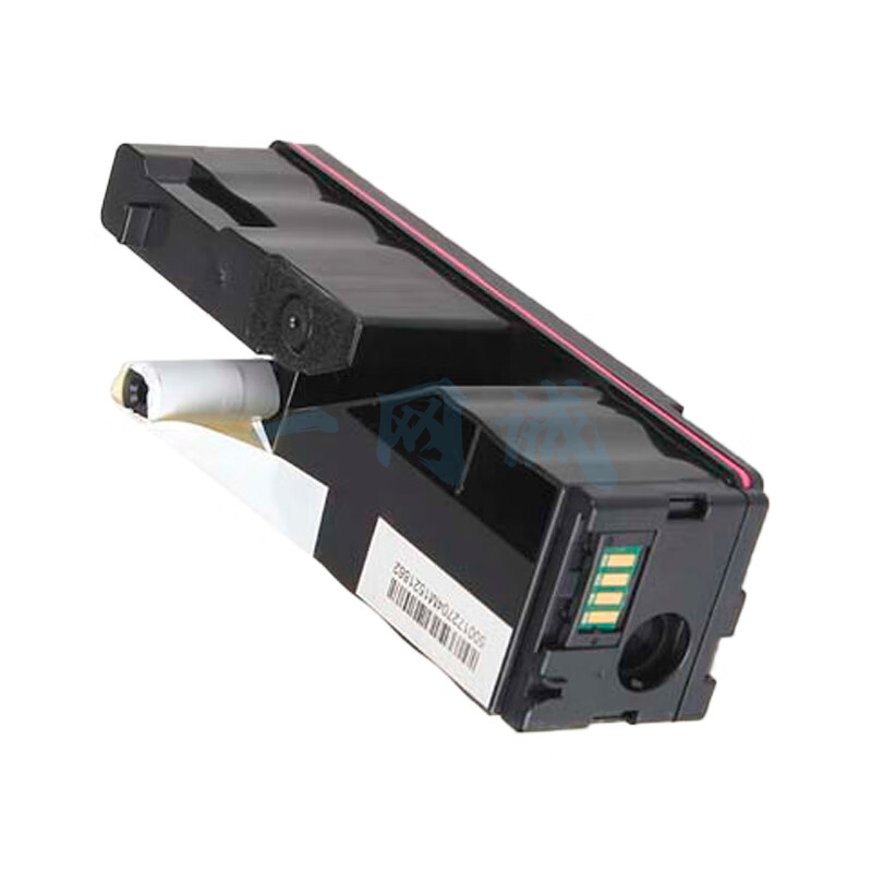 天威 CP105 青色粉盒带芯片 适用富士 施乐CP105A CP205 CM205A墨粉CM205F CP215w CM215A 打印机硒鼓 专业装