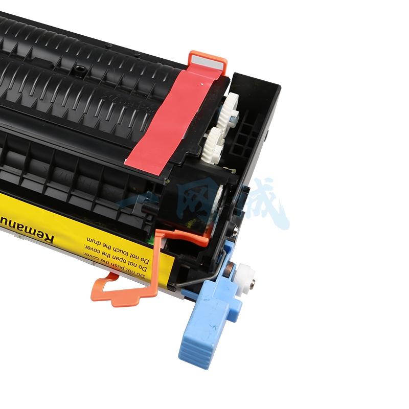 天威 C9732A 黄色硒鼓大容量 适用惠普HP 5500 5550 佳能Canon LBP-2710 2810 打印机 专业装