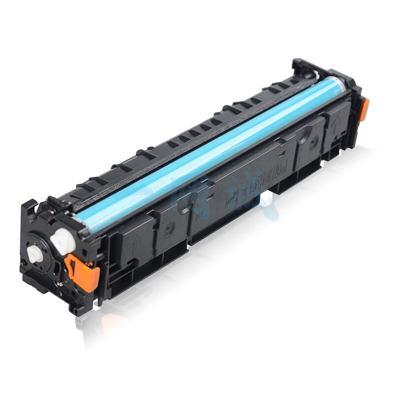天威 CF502A/202A硒鼓 黄色 适用惠普HP M254dw M254nw MFP M280nw M281fdw M281cdw 500A 不带芯片