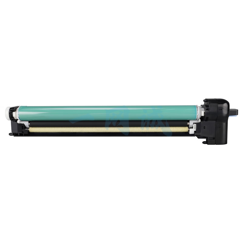 格之格适用佳能复印机npg-67粉盒c3020碳粉c3520 c3320l墨盒c3120l墨粉3025硒鼓 npg-67感光鼓鼓组件