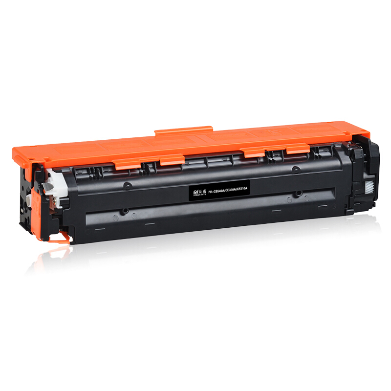 天威131A/CF210A 125A/CB540A 128A/CE320A黑色硒鼓 适用于惠普CP1215 CP1525n CM1312 M276nw CP1518ni