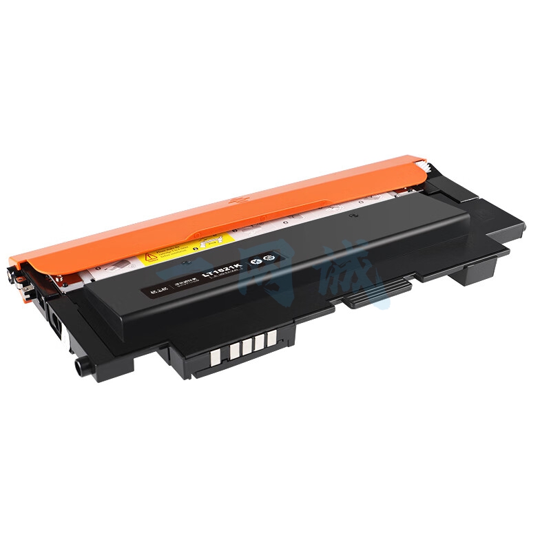 格之格LT1821K粉盒适用联想cm7120w墨盒 CS1831W CS1831墨盒 CS1821 CM7110W CS1821W粉盒黑色碳粉盒大容量
