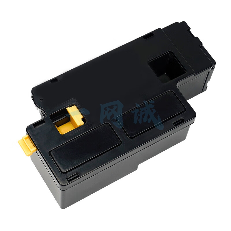 天威 CP115 黄色粉盒大容量适用富士 施乐 CP116w CM115w CP225w墨粉CP118w CP228w CP119w打印机硒鼓 专业装