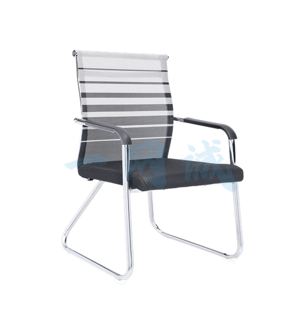 发财鸟  办公椅子凳子靠背电脑专用椅   BGBHBS-615-1C