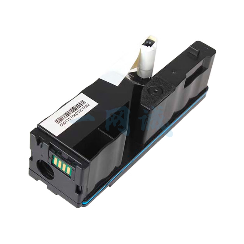 天威 CP105 红色粉盒带芯片 适用富士 施乐CP105A CP205 CM205A墨粉CM205F CP215w CM215A 打印机硒鼓 专业装