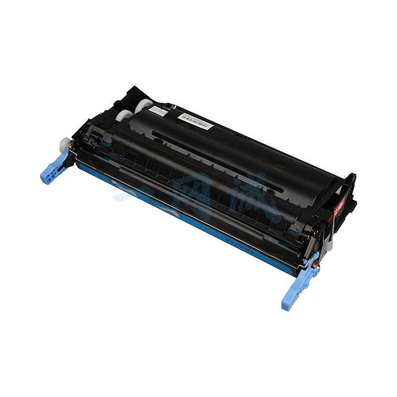 天威（PrintRite）Q6471A硒鼓 适用惠普HP Color LaserJet 3600/3600N/3600DN 青色带芯片 高清版