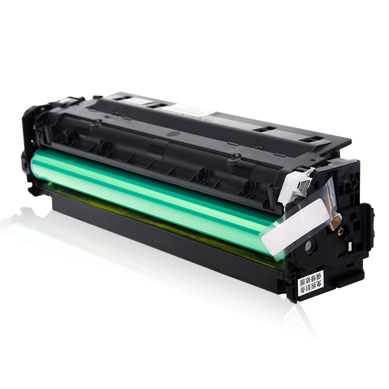 天威 CE412A/CC532A硒鼓 黄色 适用佳能LBP7200CD LBP7200CDN 惠普M351a 357nw M451dn 305A 打印机 CE410A