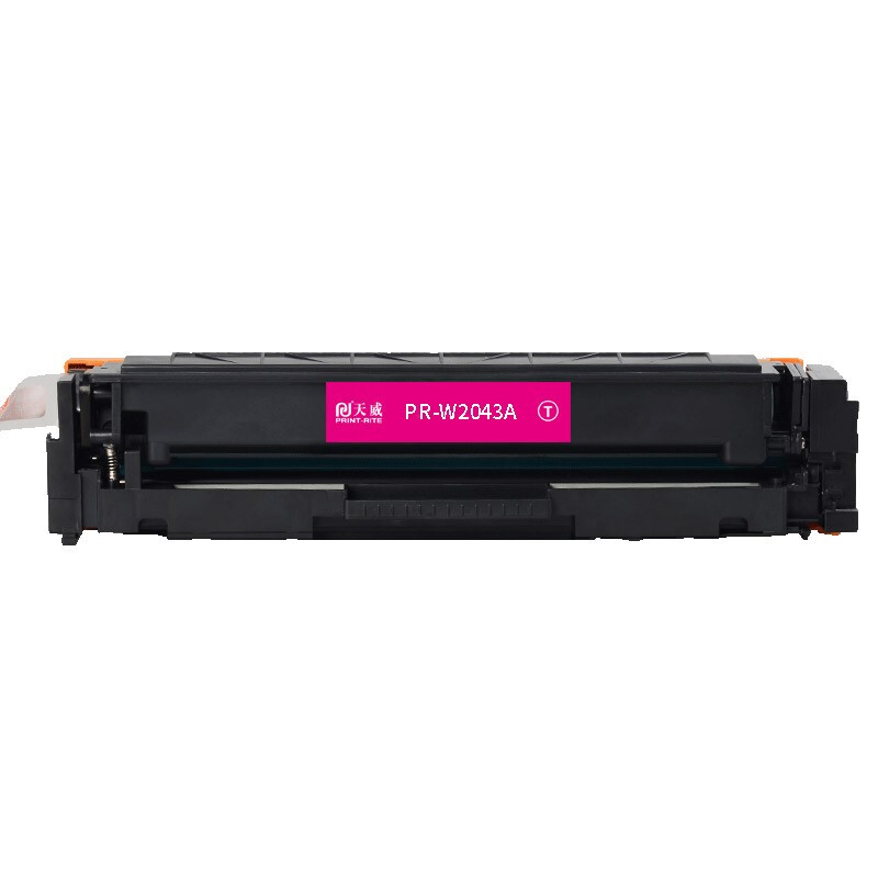 天威 HP416A 红色硒鼓 W2043A无芯片适用惠普HP M454dn M454dw M479dw M479fdn M479fdw 打印机墨盒