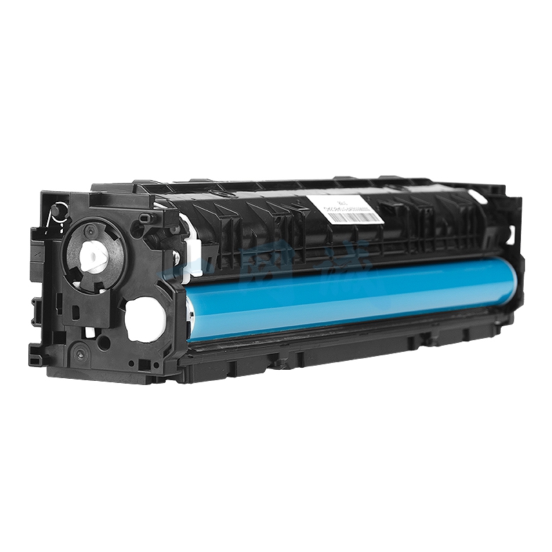 天威 CF501A硒鼓 高清版 青色 202A适用惠普HP M254dw M281fdw M254nw M280nw M254dn M281cdw M281fdn