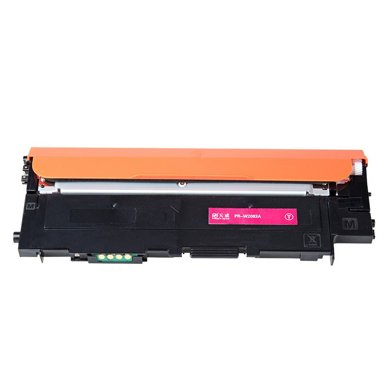 天威 HP118A 红色硒鼓W2083带芯片 适用惠普HP 150a 150nw 178nw 178nwg 179fnw 179fwg 打印机 墨粉盒