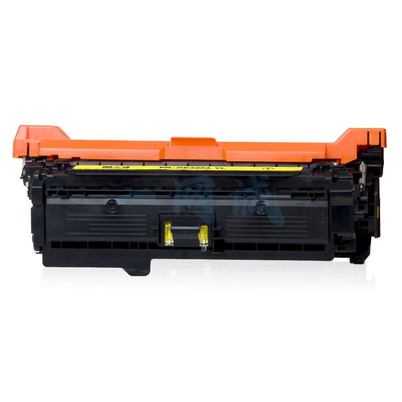 天威 CE402A 507A硒鼓 黄色 适用于惠普HP M551dn M551n M551xh MFP M575dn M575F M575C M570dn 打印机 硒鼓