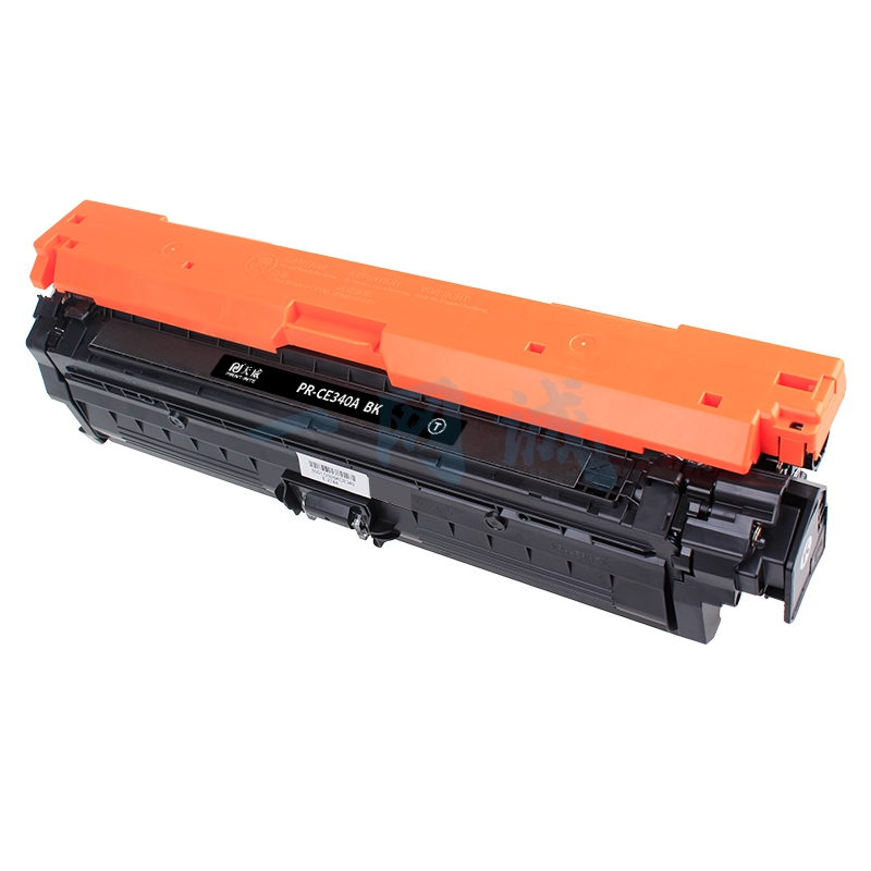 天威 CE340A 黑色硒鼓适用惠普700 MFP M775dn M775df M775dz打印机粉盒 hp340a黑色大容量硒鼓