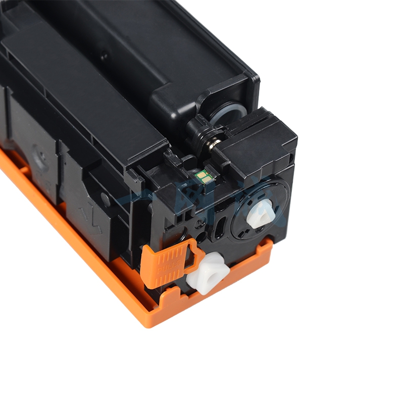 天威CF530A硒鼓205A红色 适用惠普HPM154a M154nw M180 M180n M181 M181fw打印一体机粉盒国外海外版