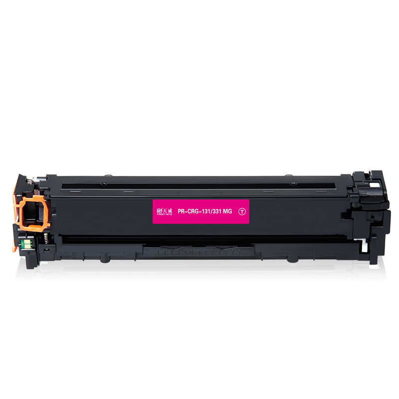 天威 CRG331红色硒鼓 适用佳能Canon MF8210Cn MF8230CN MF8250Cn MF8280Cw LBP7100Cn LBP7110Cw 打印机