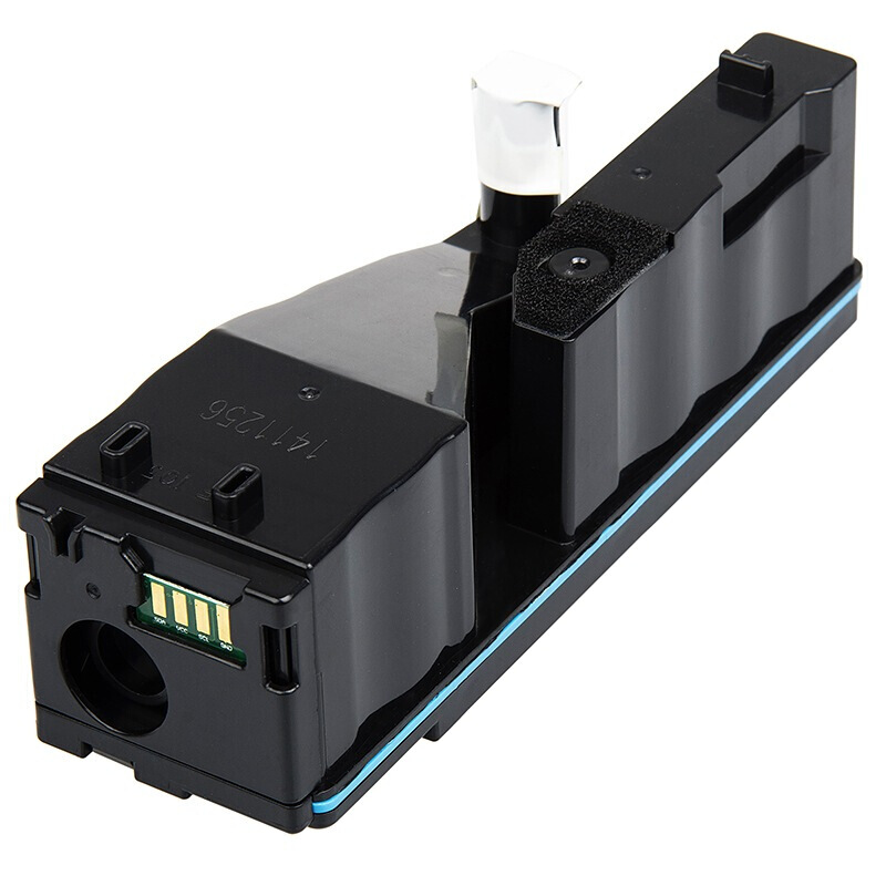 天威 PR-CP105/205 粉盒 适用富士施乐CP105b CP205 CP205w CM206b CP215施乐打印机 碳粉盒 青色