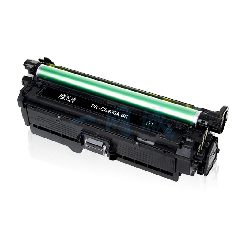 天威 CE400A 507A硒鼓 黑色 适用于惠普HP M551dn M551n M551xh MFP M575dn M575F M575C M570dn 打印机 硒鼓