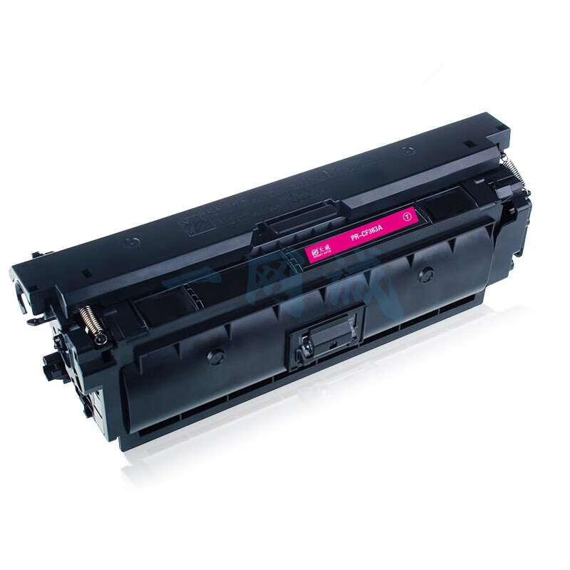 天威CF360A 508A 红色硒鼓 适用惠普M553N M553DN M552dn M553X M577C M577Z M577F打印机 专享版