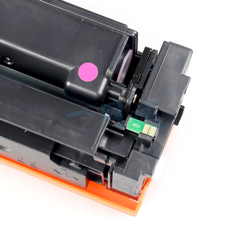 天威 CF413A硒鼓 红色 专业装原彩版 适用惠普HP M452dn M452nw M452dw MFP M477fnw M477fdn M477fdw 410A