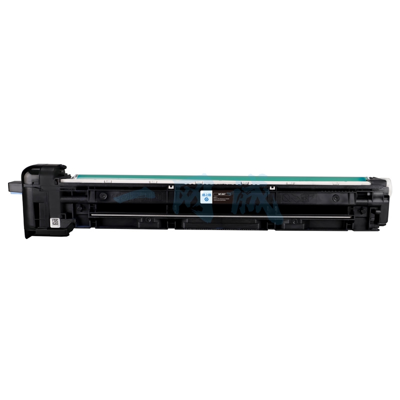 格之格适用佳能复印机npg-67粉盒c3020碳粉c3520 c3320l墨盒c3120l墨粉3025硒鼓 npg-67感光鼓鼓组件