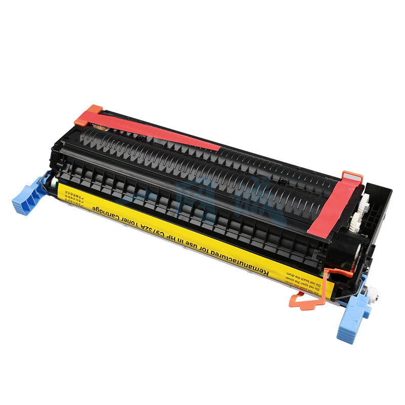 天威 C9732A 黄色硒鼓大容量 适用惠普HP 5500 5550 佳能Canon LBP-2710 2810 打印机 专业装