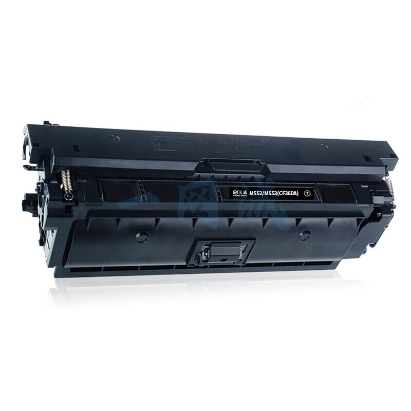 天威CF360A 508A 黑色硒鼓 适用惠普M553N M553DN M552dn M553X M577C M577Z M577F打印机 专享版