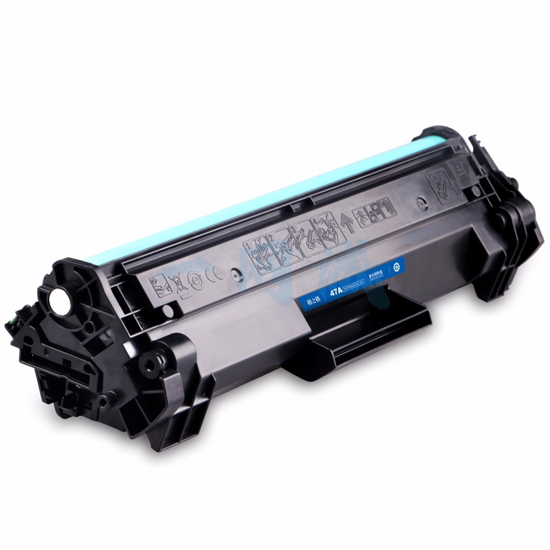 格之格cf247a硒鼓 大容量适用惠普m30w硒鼓 hp 47a硒鼓 m17w m17a硒鼓 m30w m30a打印机墨盒 cf247a带芯片