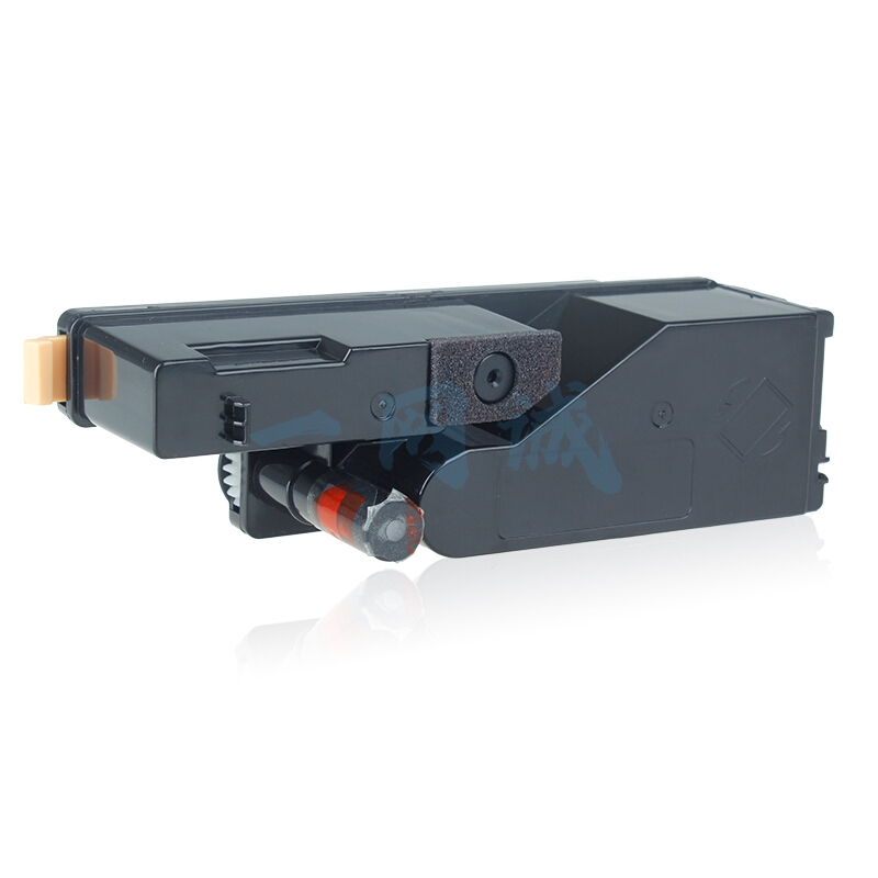 天威 CP105B 黄色粉盒适用富士 施乐CT202545-48 CT201595-98 CP205 CP205B CM205 CP215w CM215