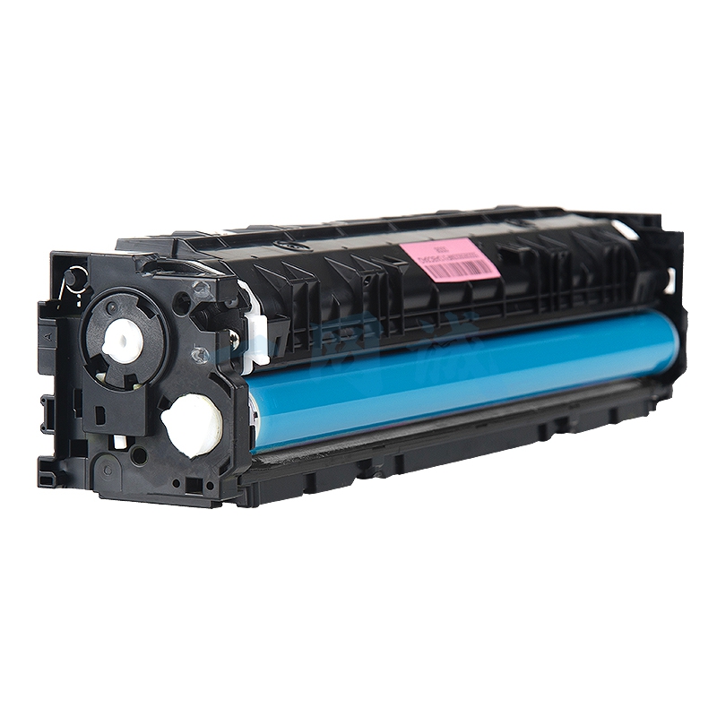 天威 CF503A硒鼓 高清版 红色 202A适用惠普HP M254dw M281fdw M254nw M280nw M254dn M281cdw M281fdn